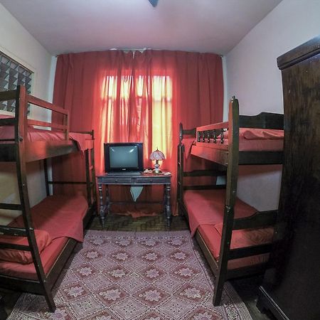 Copacabana Villas ริโอเดจาเนโร ภายนอก รูปภาพ