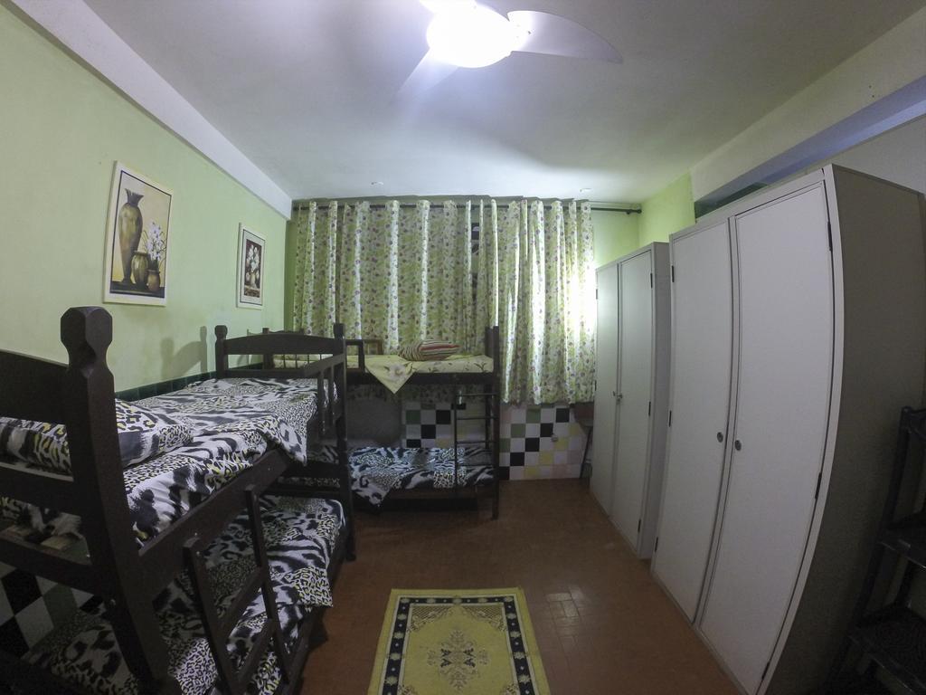 Copacabana Villas ริโอเดจาเนโร ภายนอก รูปภาพ